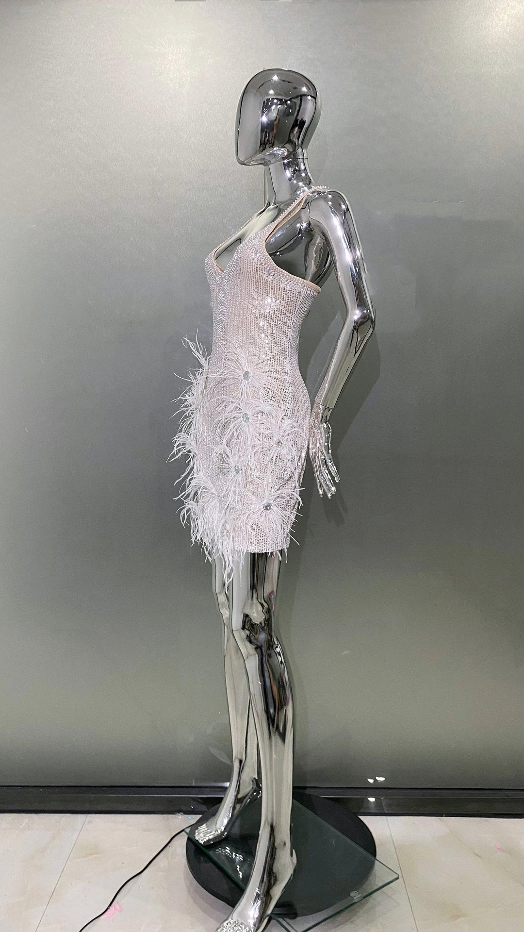 MELISSA DRESS