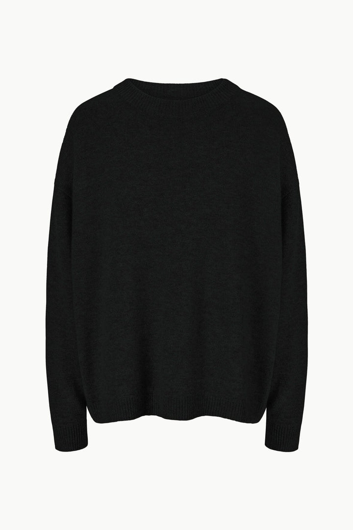 SERRANO CASHMERE SWEATER