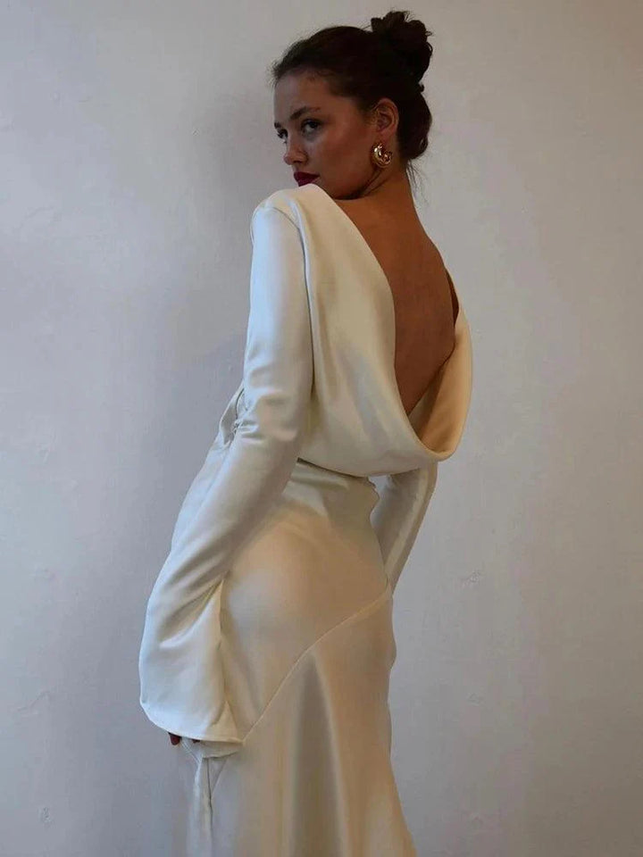 CELESCIAL CHARISMA DRESS