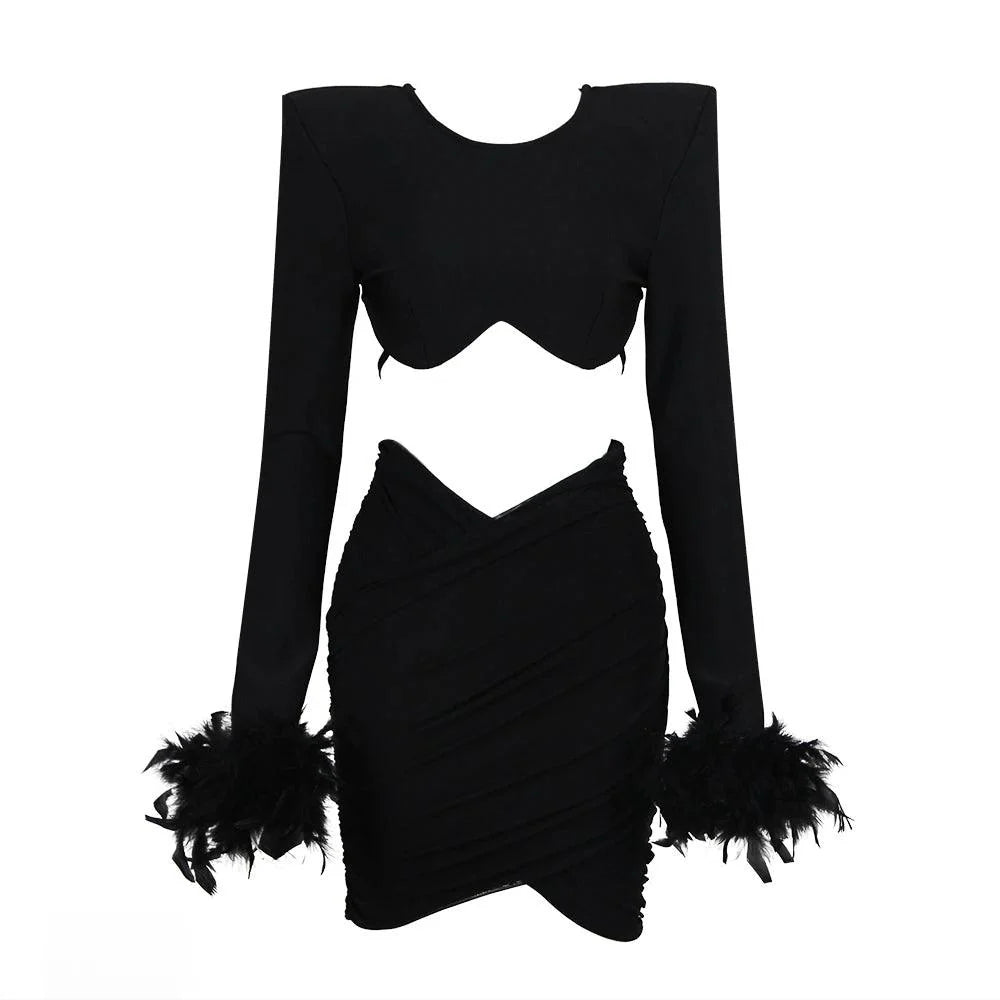 AMORE DRESS