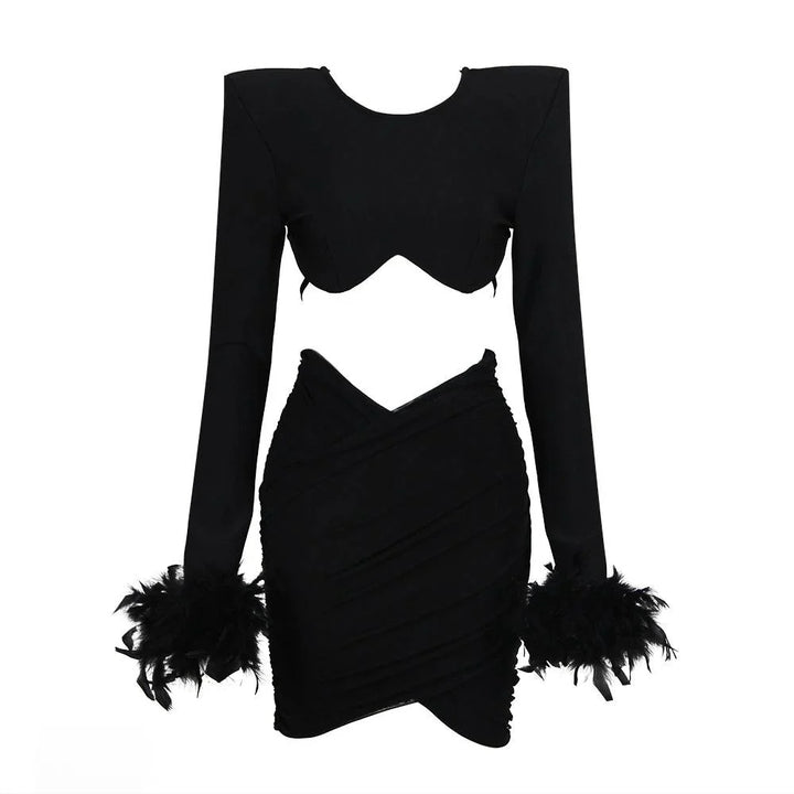 AMORE DRESS