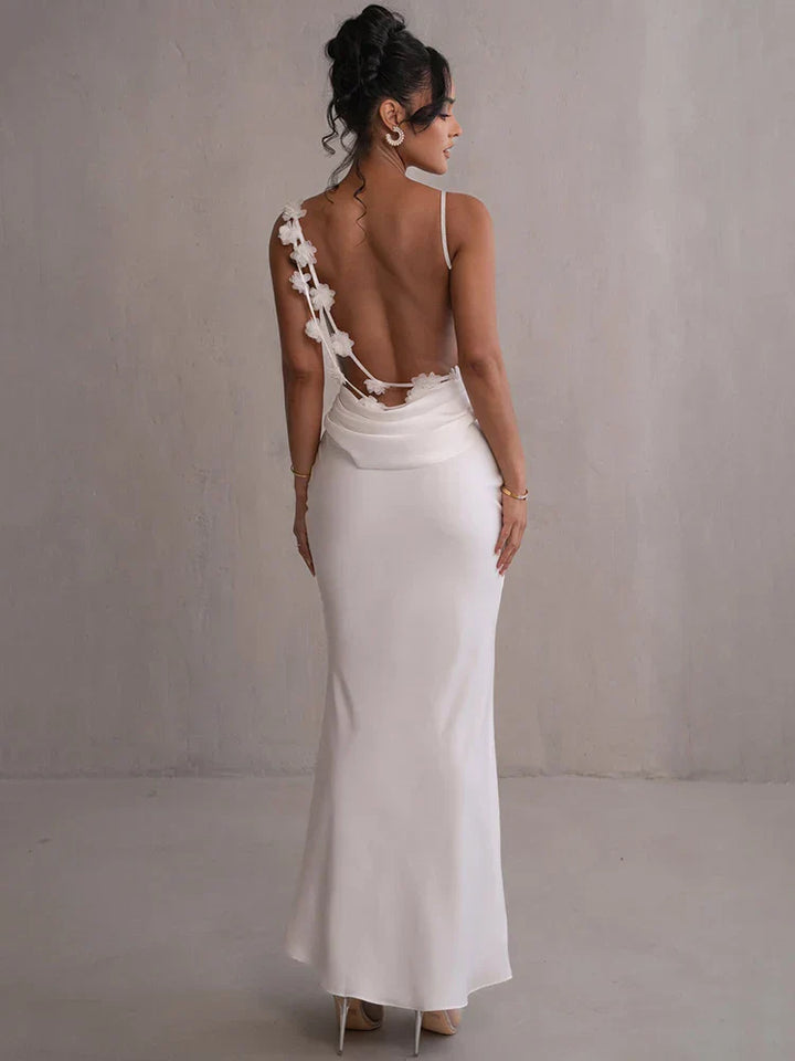 Ayla Maxi Dress