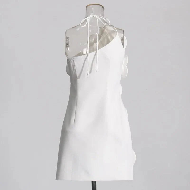 LUXE LUSTRE DRESS