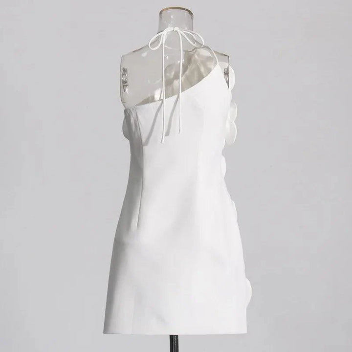 LUXE LUSTRE DRESS