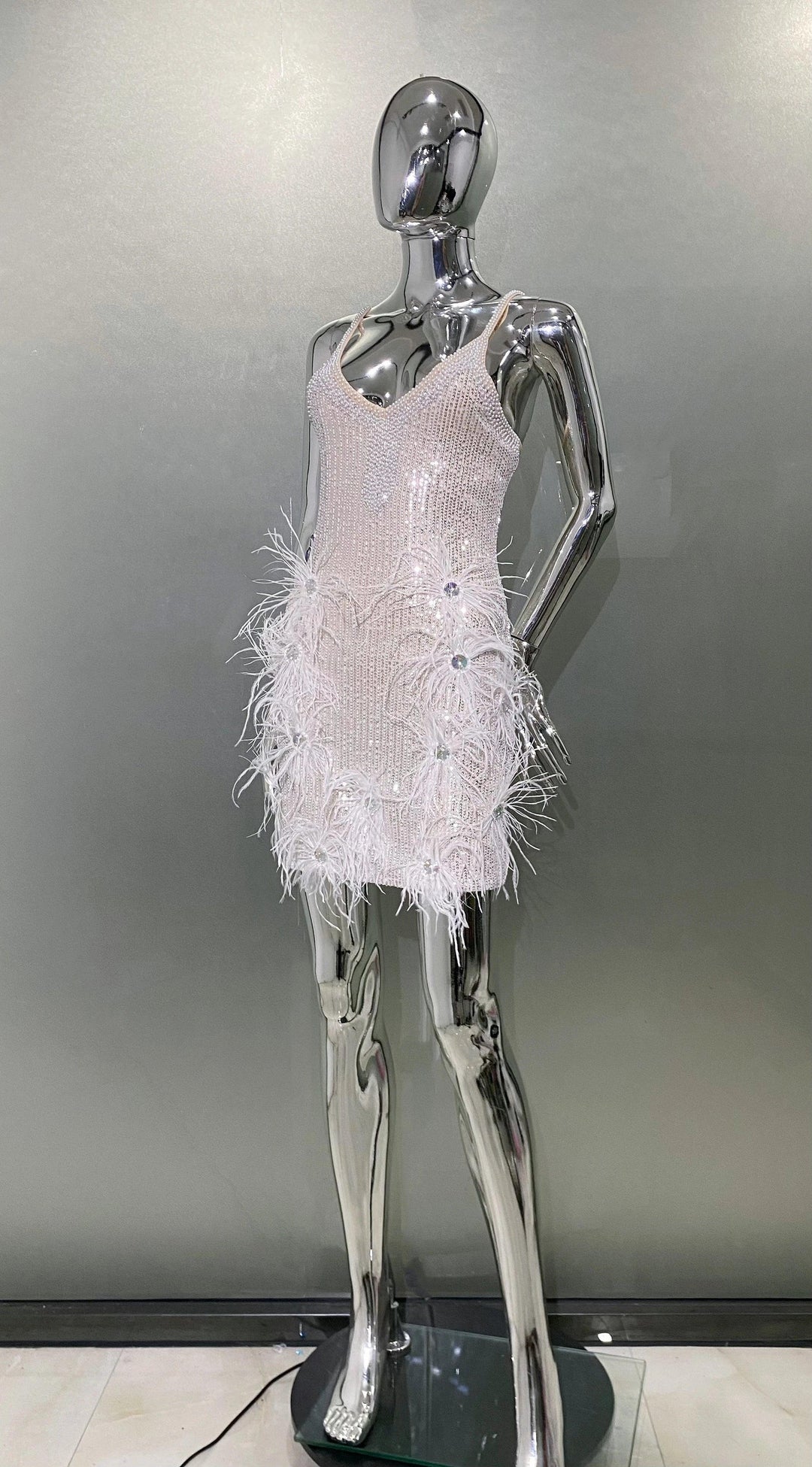 MELISSA DRESS