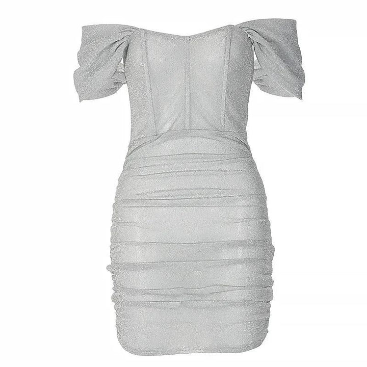 JULIANA party dress