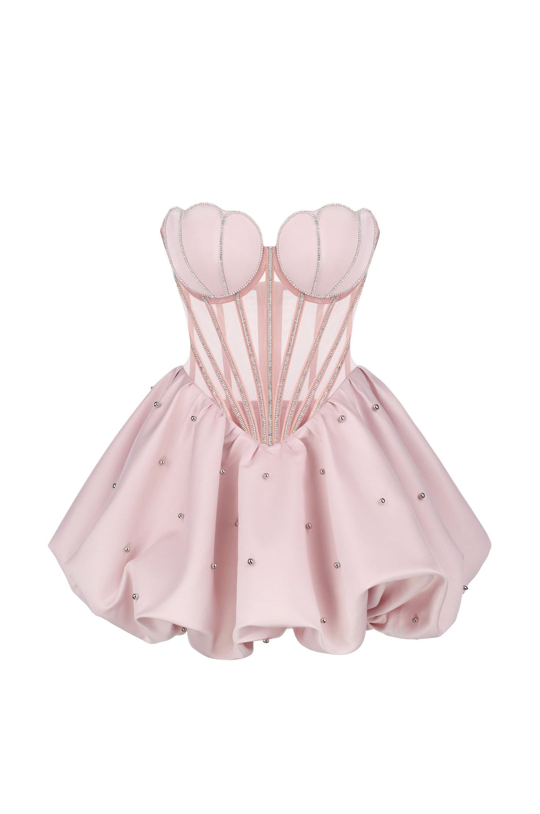 Garby Mini Dress