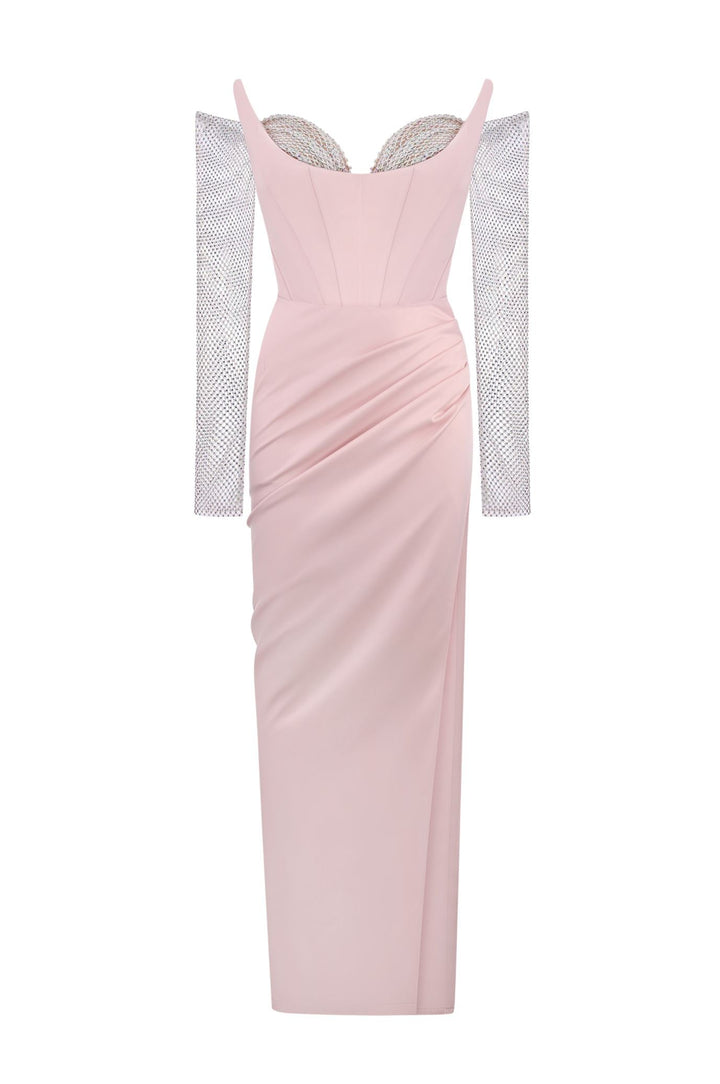 Rois Maxi Dress