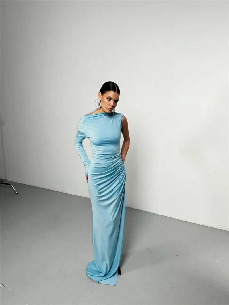 Frances Maxi Dress