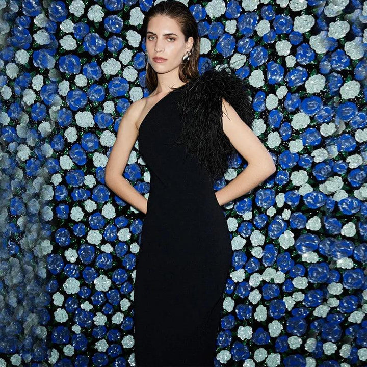 MYSTIC MOON DRESS