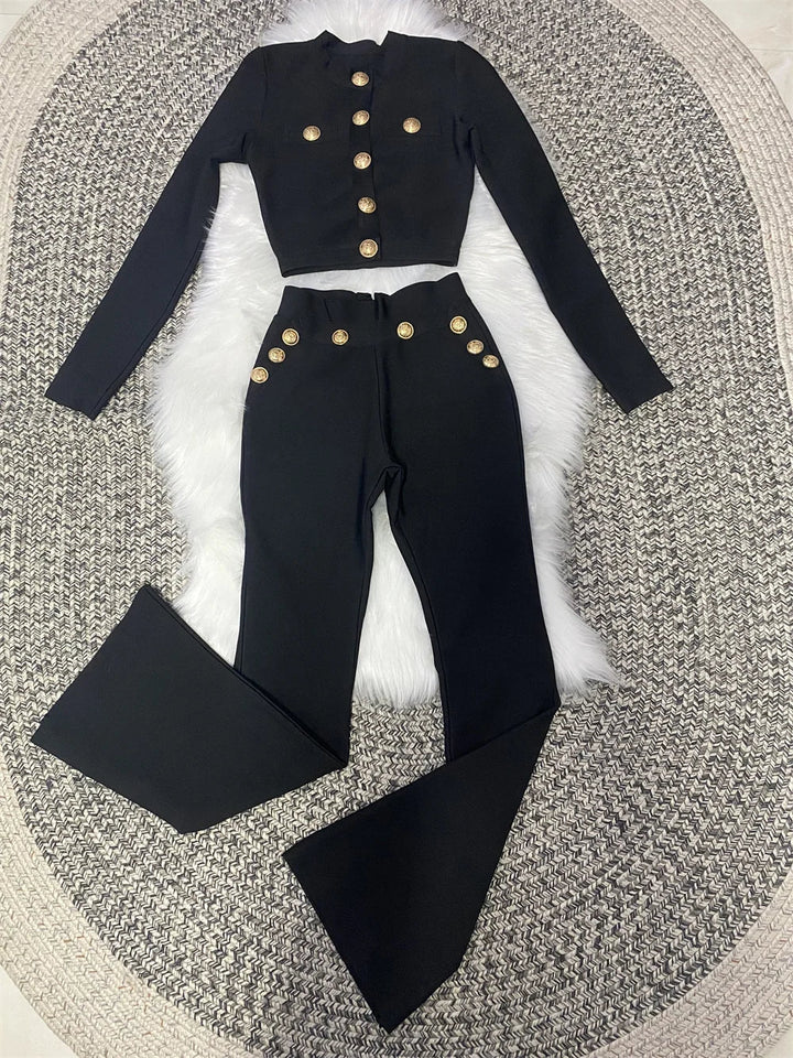 Eclipse Elegance Bandage Set