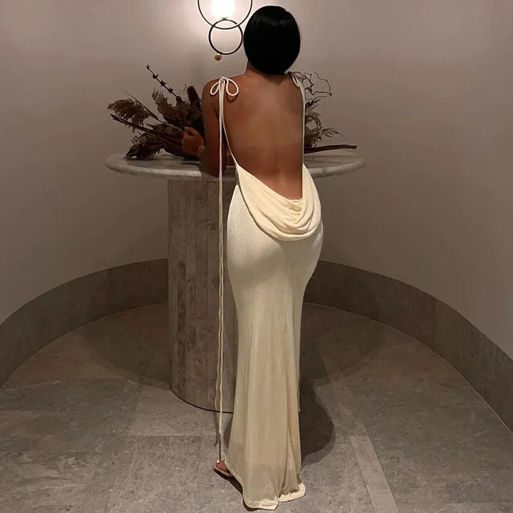 Marilyn Maxi Dress
