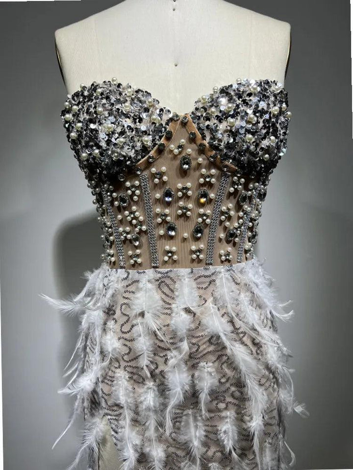 JENIFER DRESS