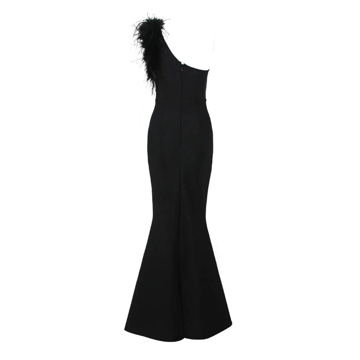 MOONLIGHT DRESS