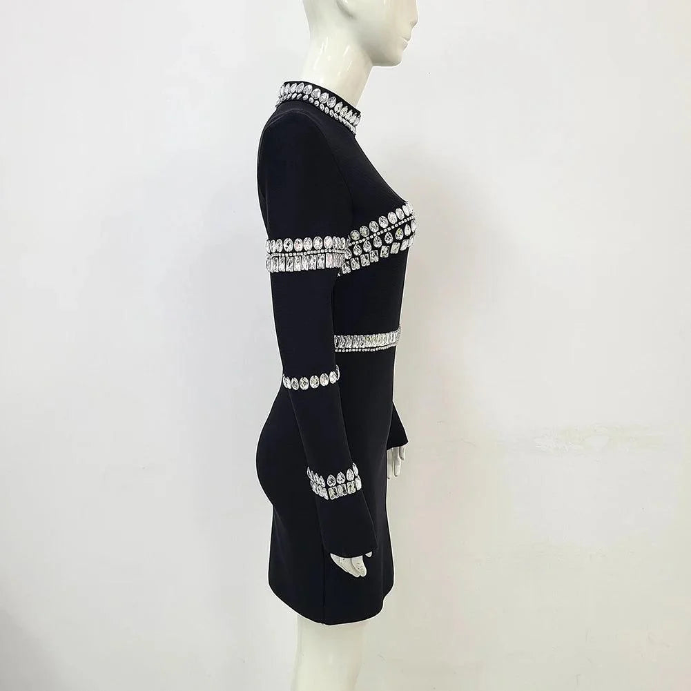 MAGNIFICIENT MIRAGE DRESSS