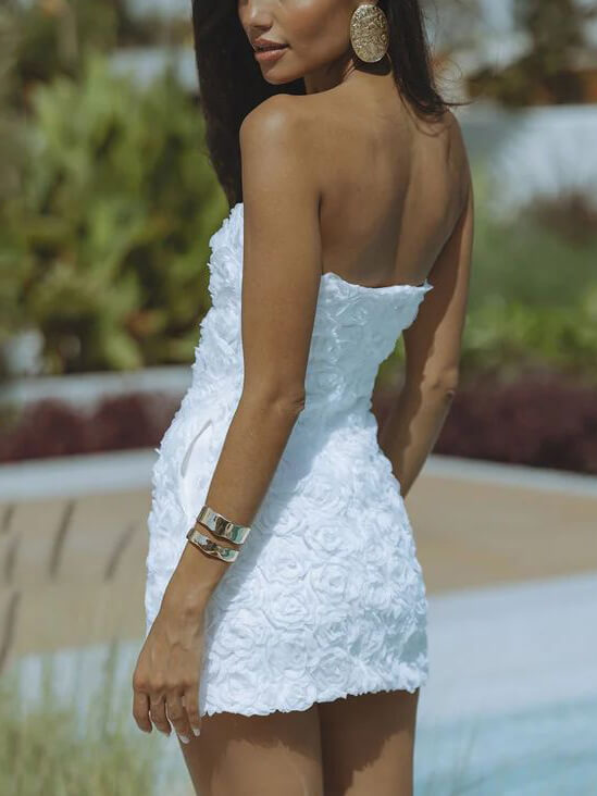 {{ product.title }} White / S | Elegant Women&
