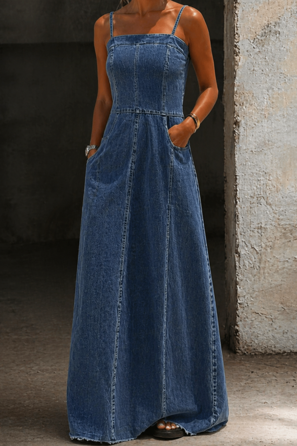{{ product.title }} Light Blue / S | Elegant Women&