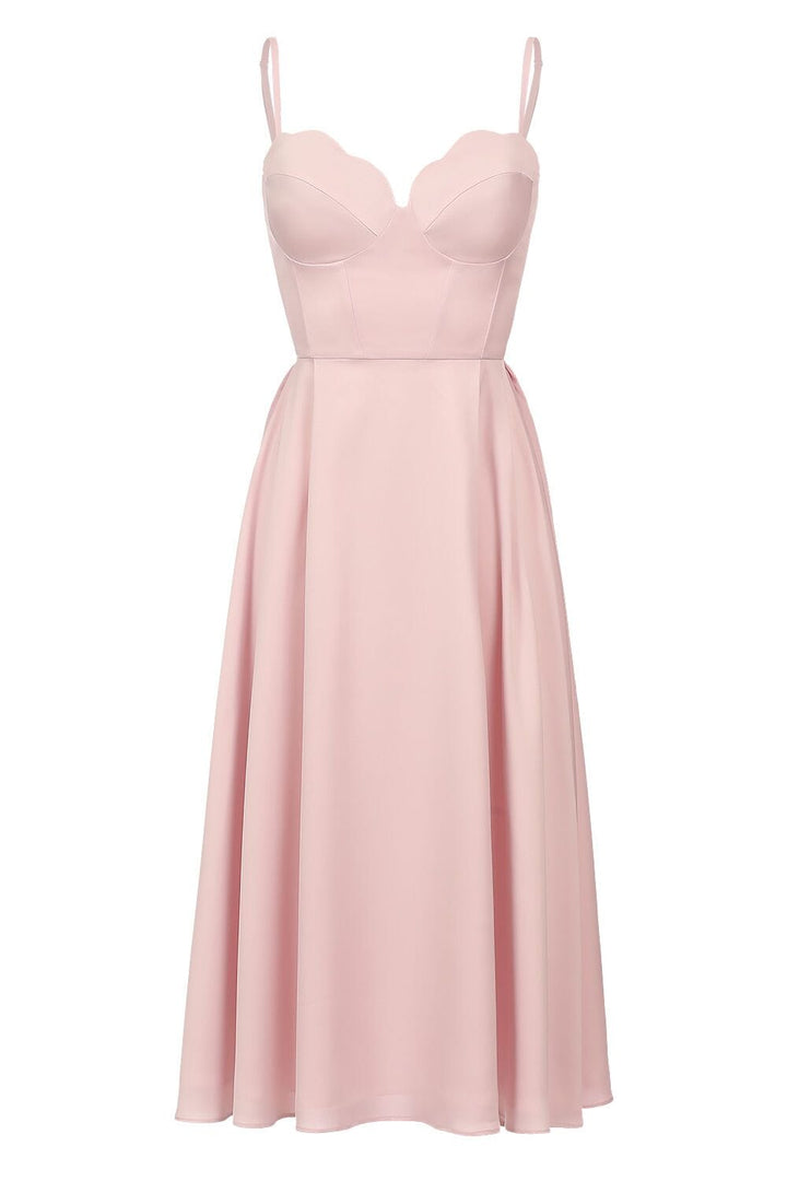 Limited Midi Dress