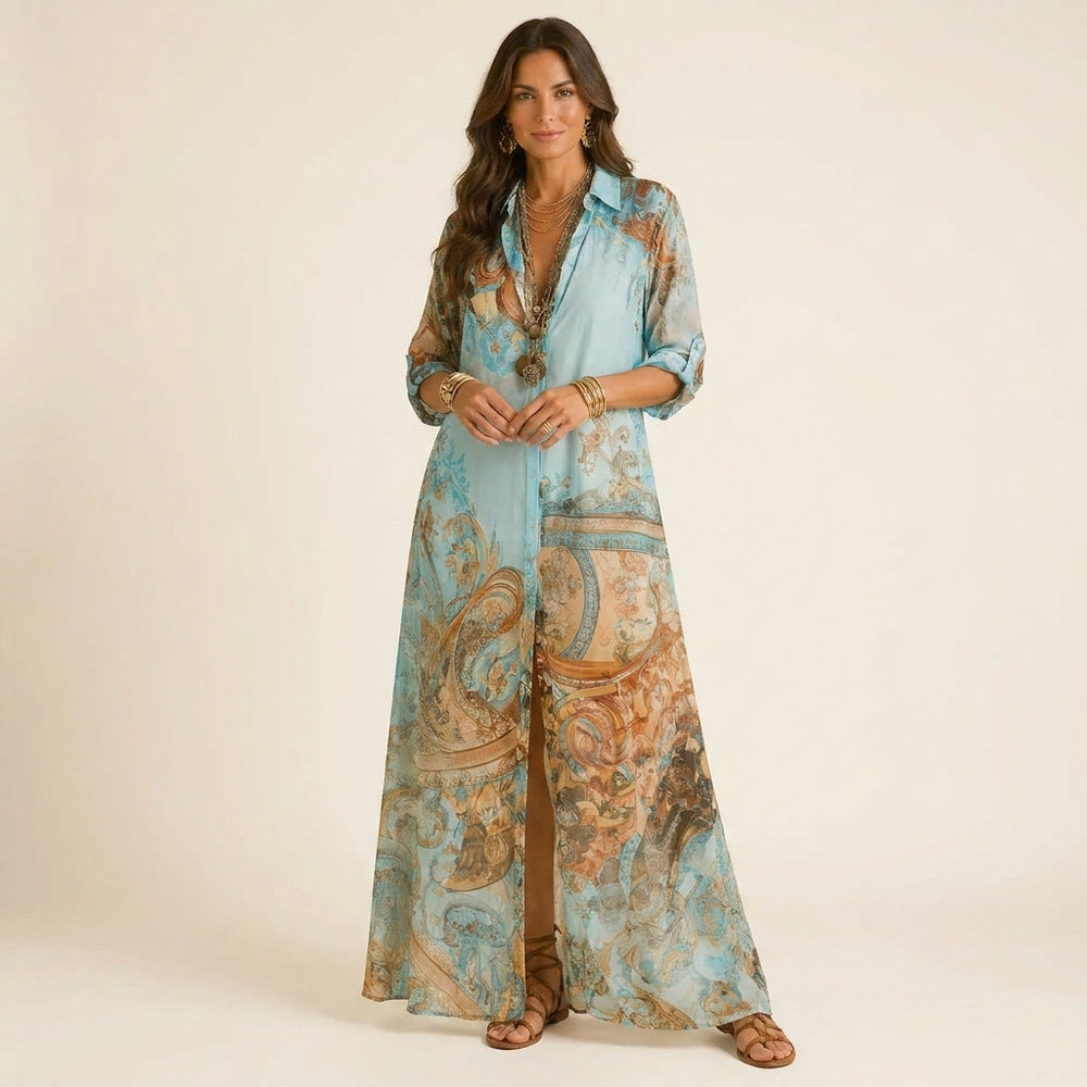 {{ product.title }} Azul / XS | Elegant Women's | CELESTIA UAE