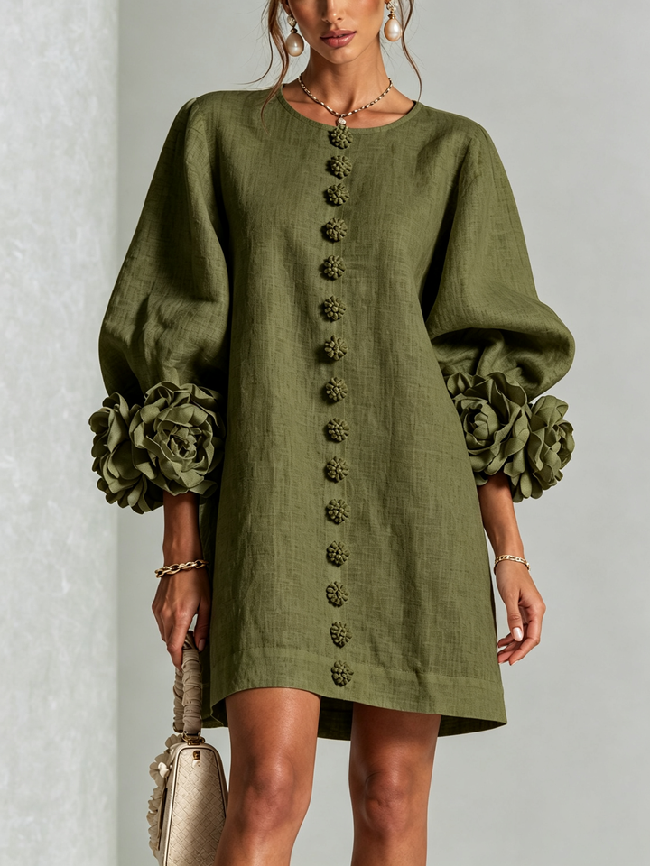{{ product.title }} Olive / XS(2) | Elegant Women&