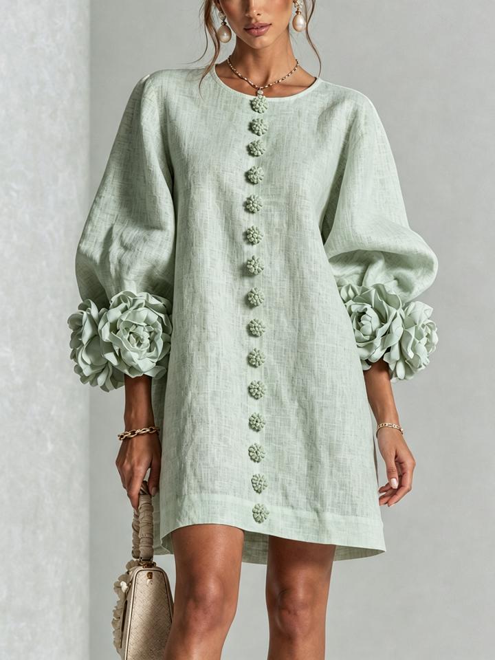 {{ product.title }} Sage Mist / XS(2) | Elegant Women&