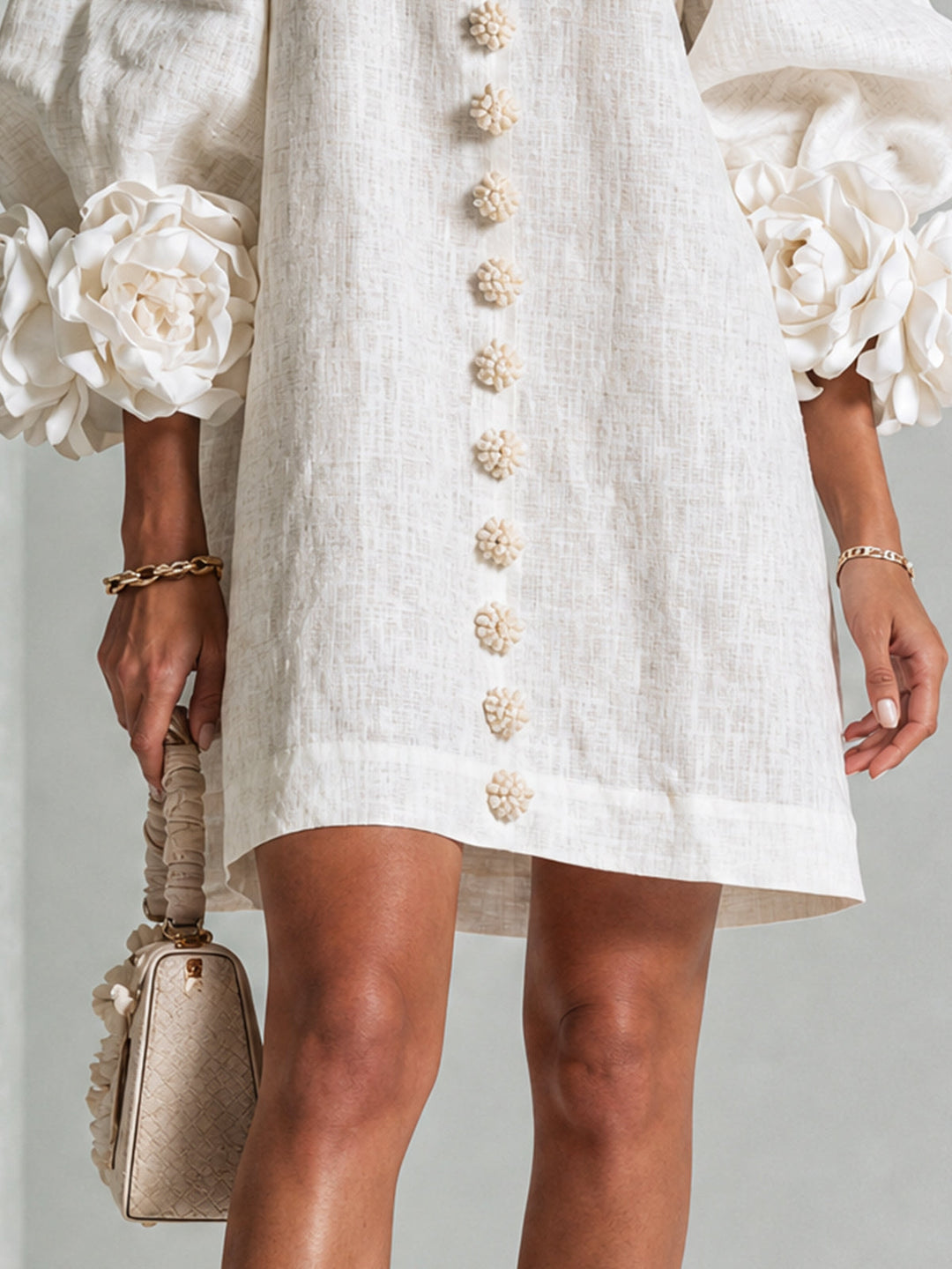 {{ product.title }} White / XS(2) | Elegant Women&