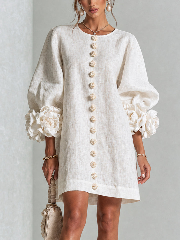 {{ product.title }} White / XS(2) | Elegant Women&