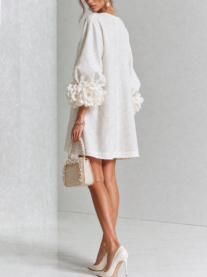 {{ product.title }} White / XS(2) | Elegant Women&