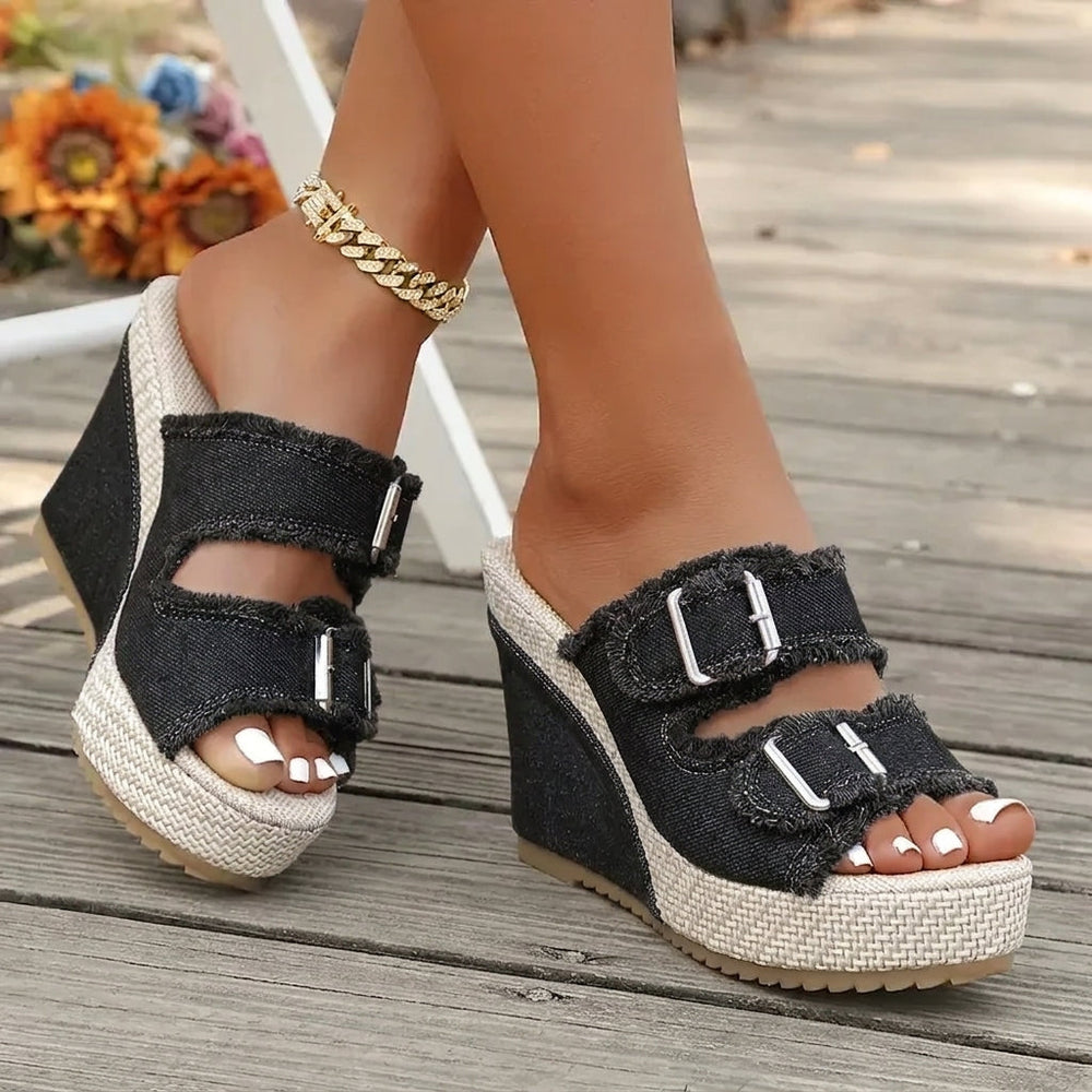 {{ product.title }} Black / 4 | Elegant Women's | CELESTIA UAE