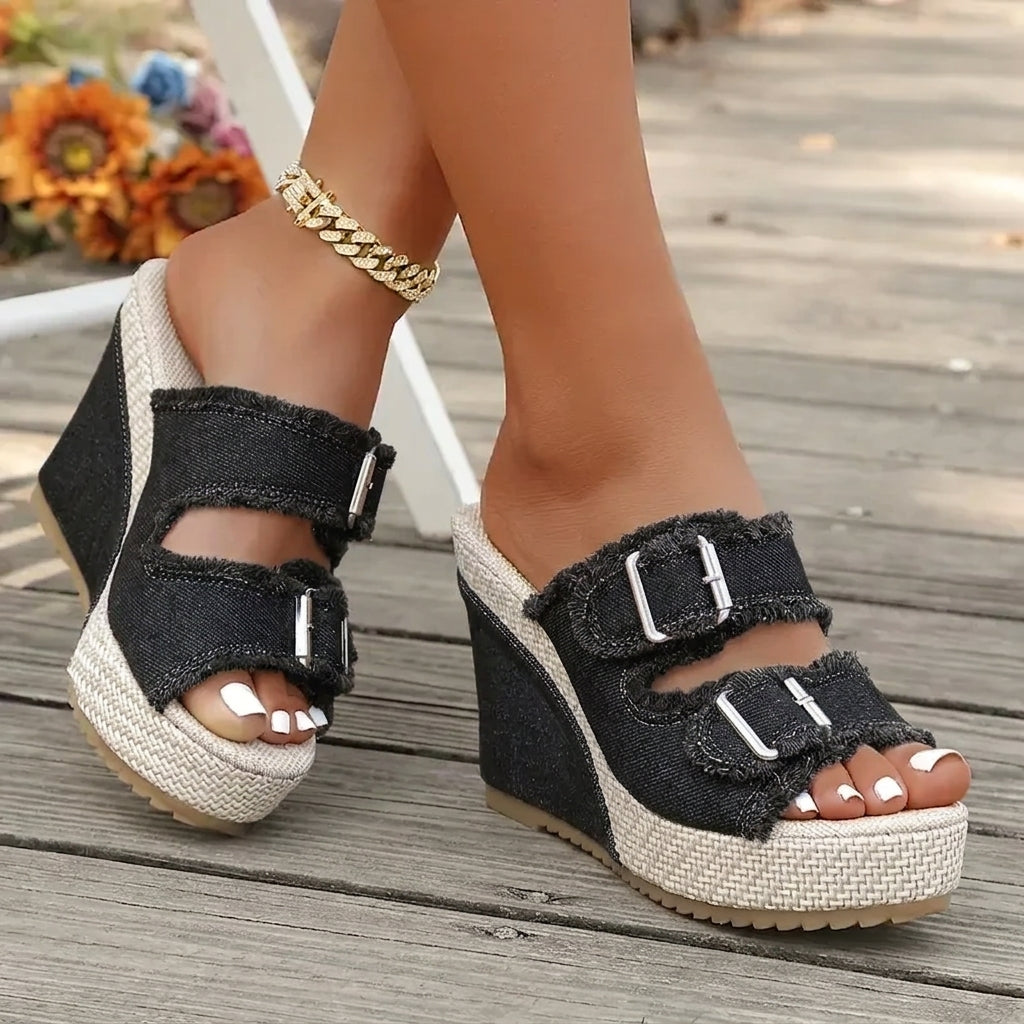 {{ product.title }} Black / 4 | Elegant Women&
