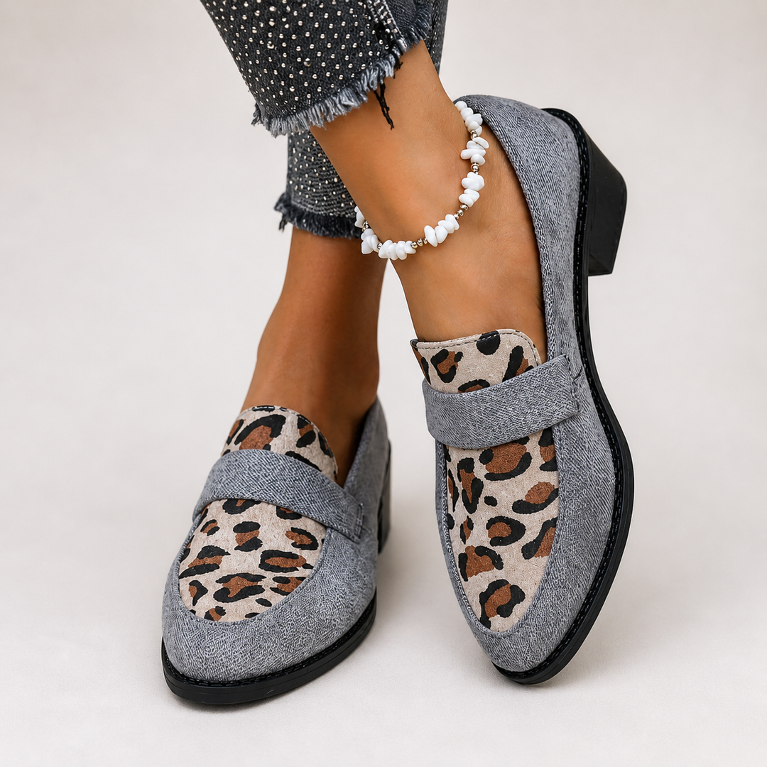 Brunika | Comfortabele pantoffels