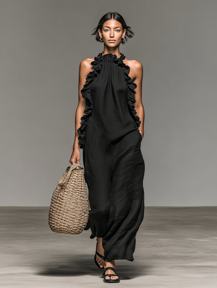 {{ product.title }} Black / S | Elegant Women&