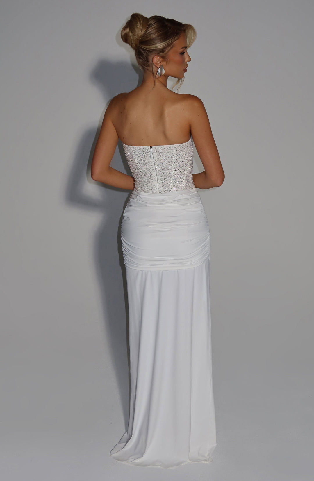 Carina Maxi Dress
