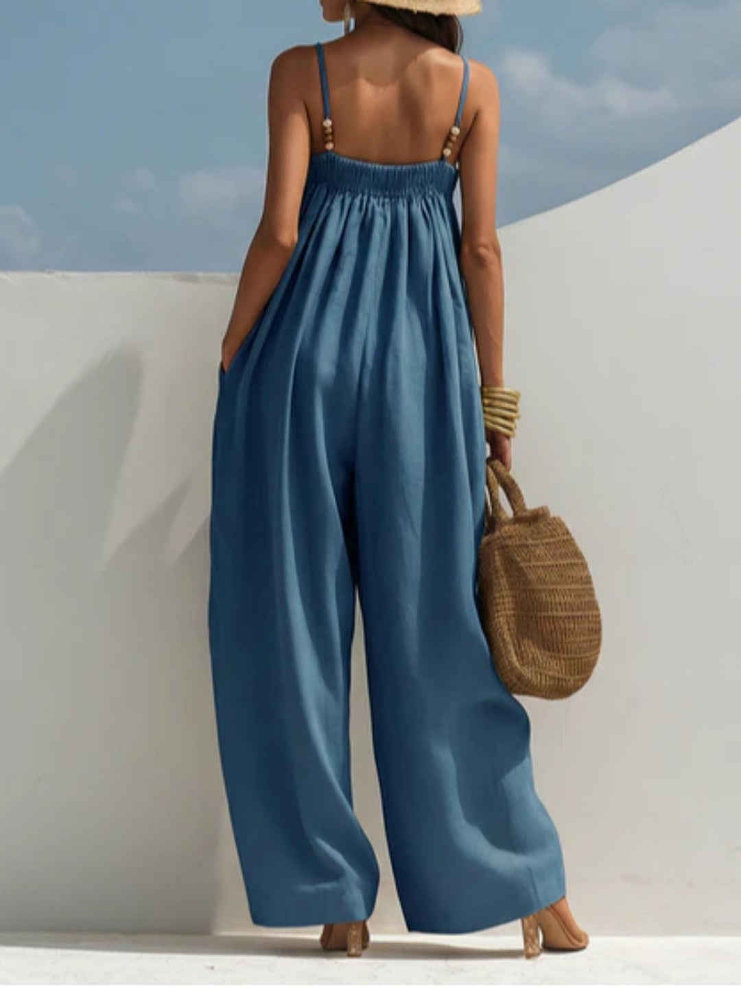 {{ product.title }} Blue / S | Elegant Women&
