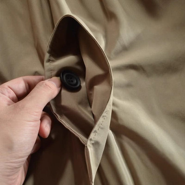 Waterproof Insulated Coat