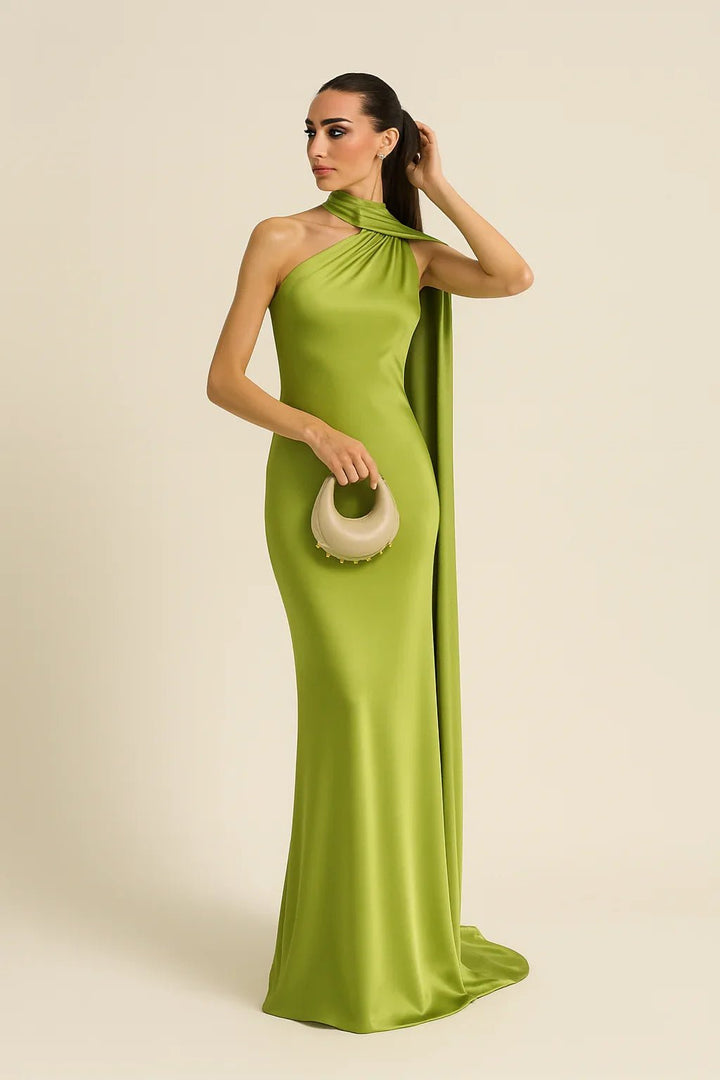 Dress “Mistral"