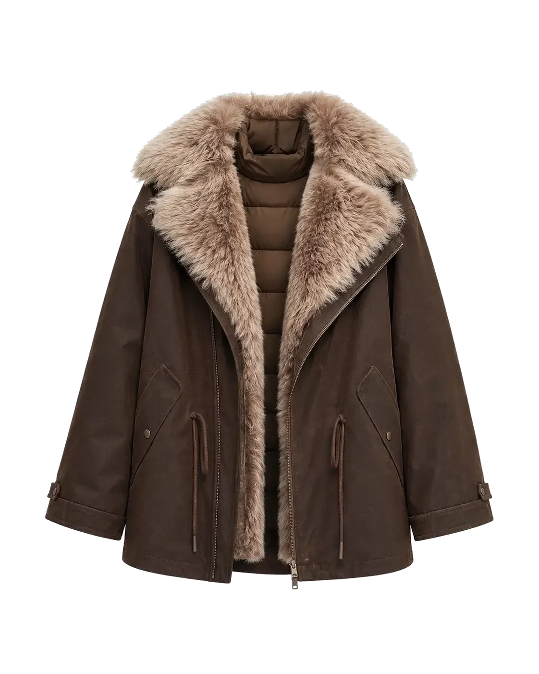 Firelady Fur women&