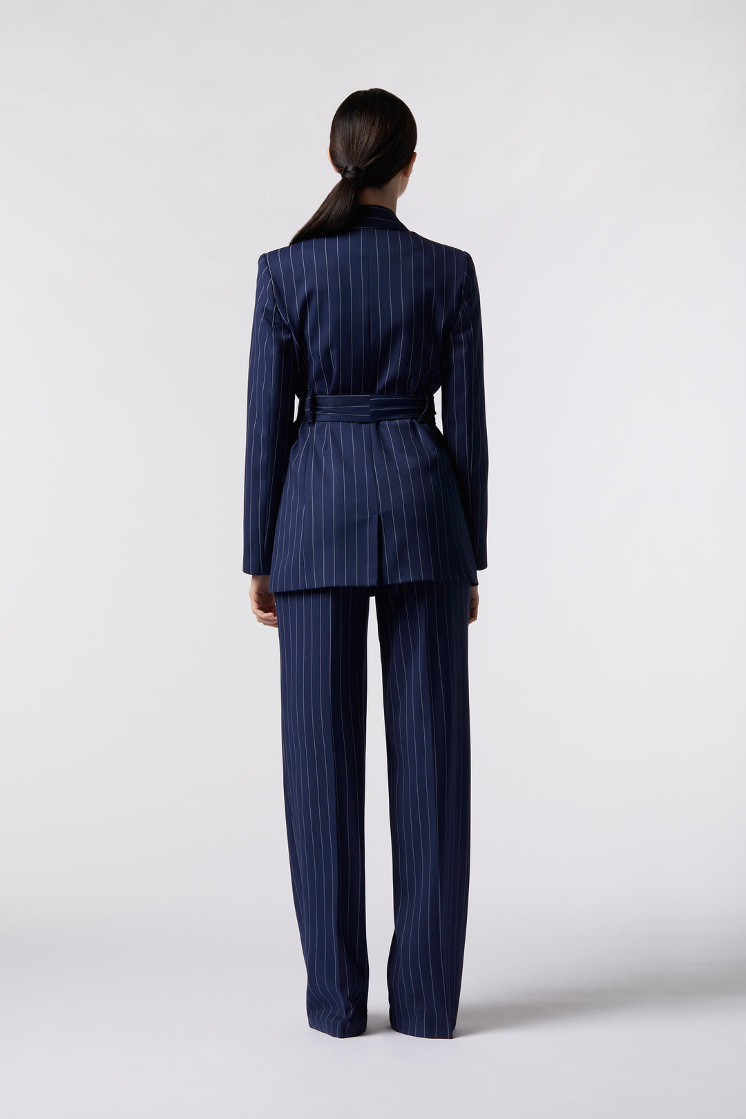 Tailleur Gaeta Palazzo | Gessato