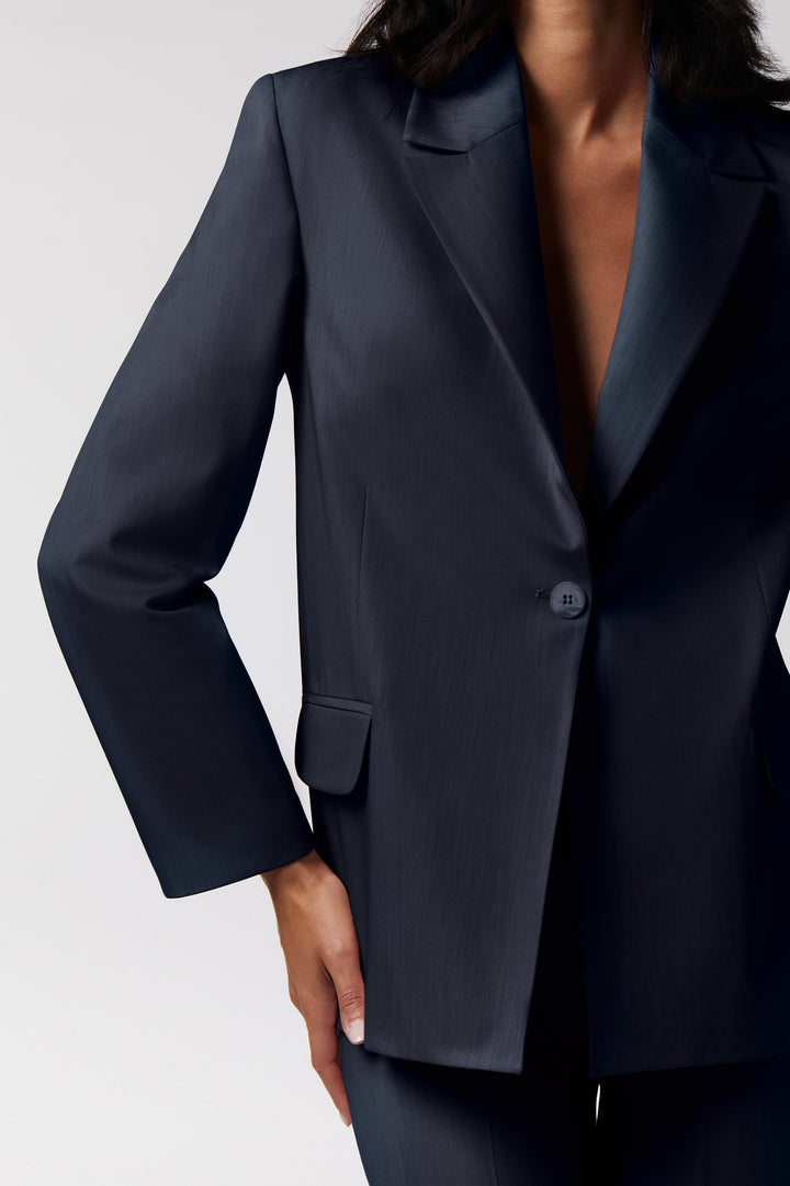 Tailleur Gdynia Slim | Vanz