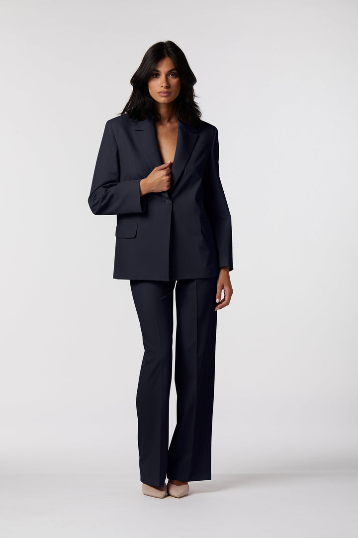 Tailleur Gdynia Palazzo | Vanz