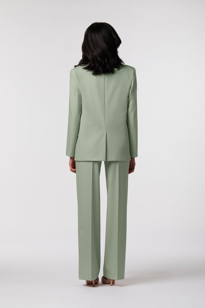 Tailleur Gdynia Palazzo | Vanz