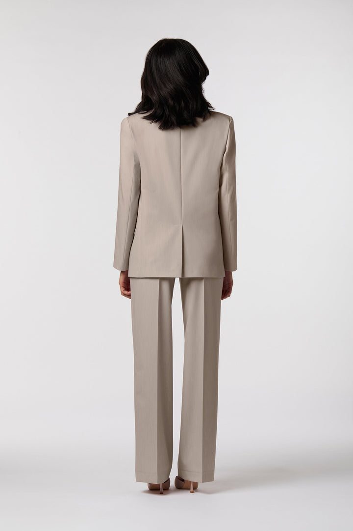 Tailleur Gdynia Palazzo | Vanz