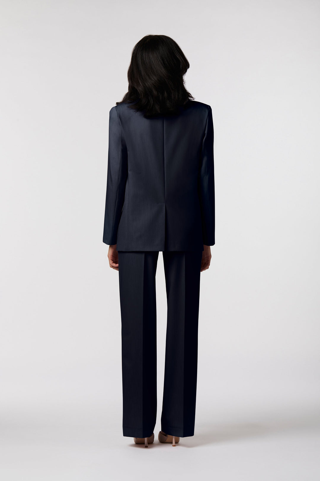 Tailleur Gdynia Palazzo | Vanz