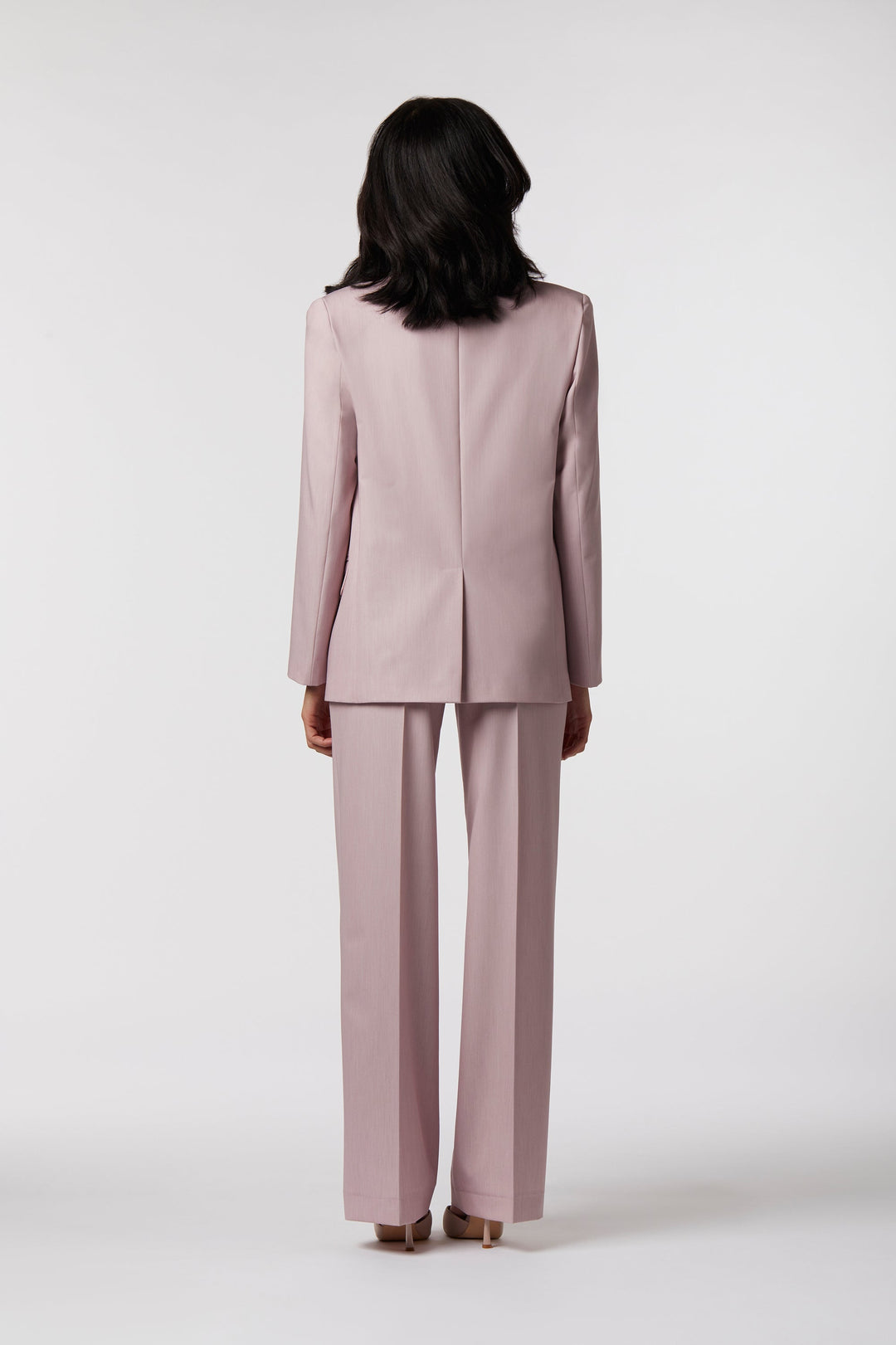 Tailleur Gdynia Palazzo | Vanz