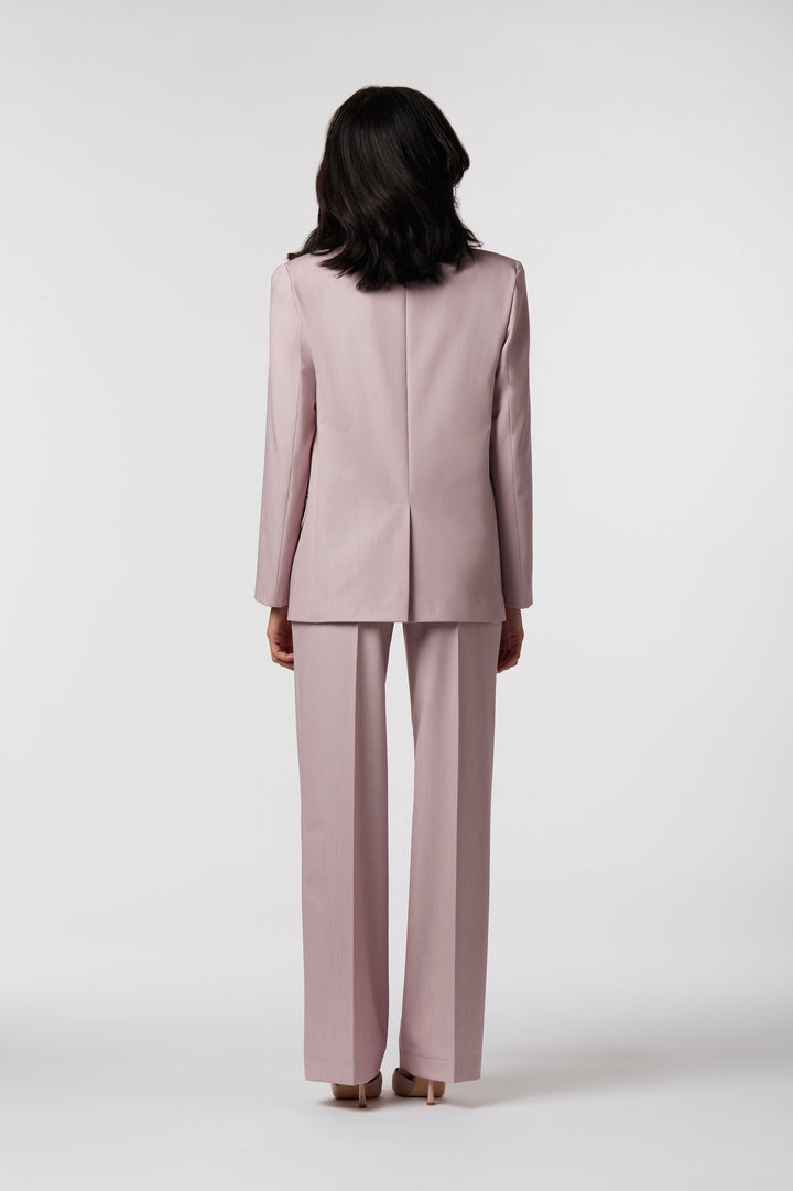Tailleur Gdynia Palazzo | Vanz
