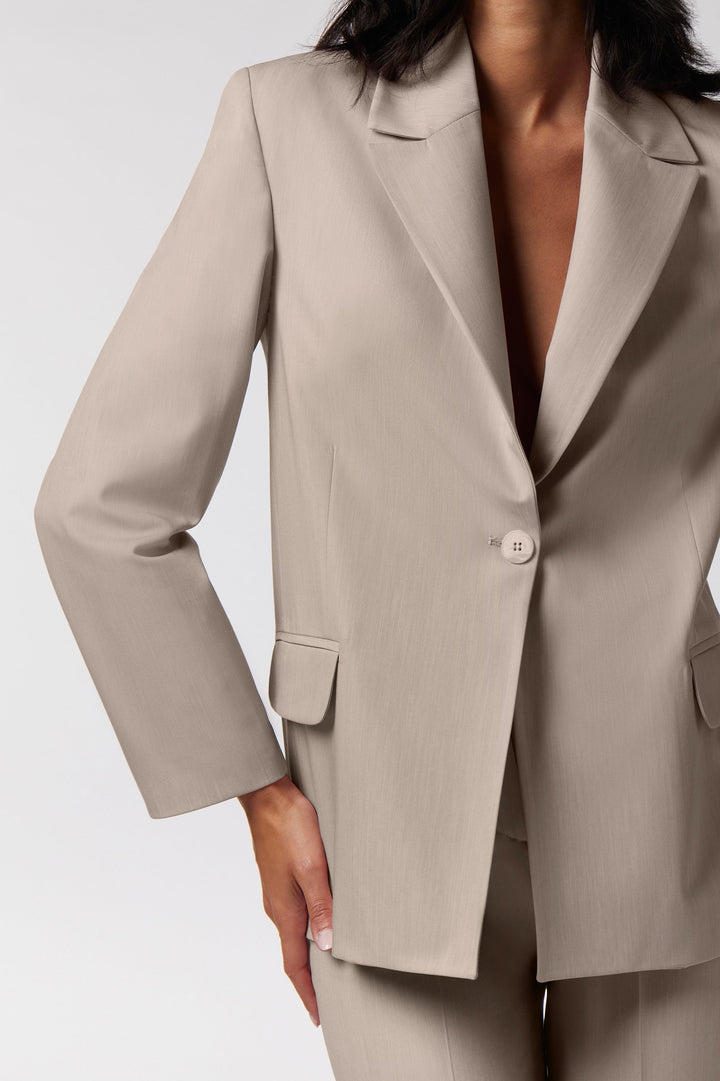 Tailleur Gdynia Palazzo | Vanz