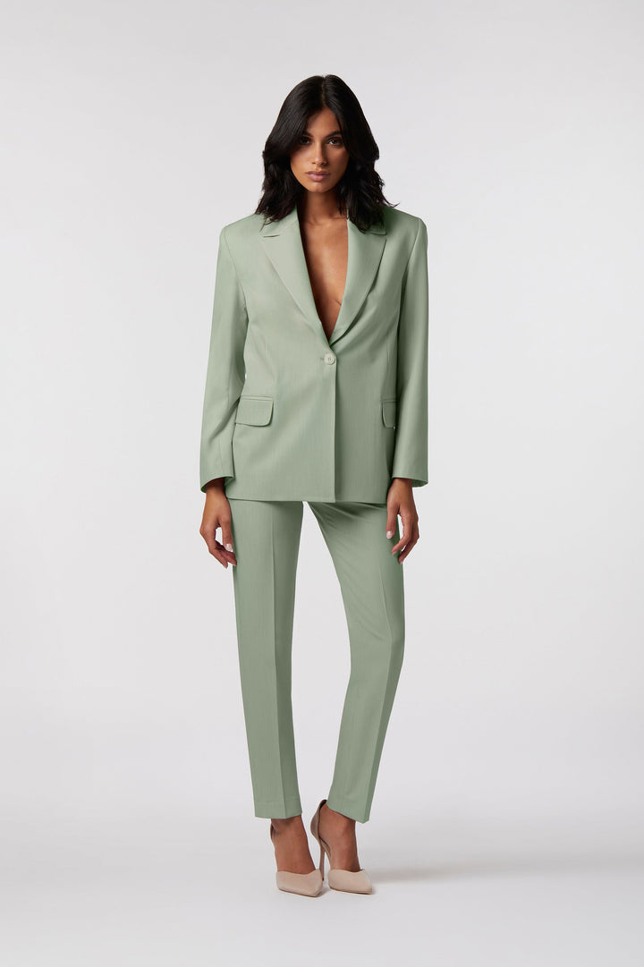 Tailleur Gdynia Slim | Vanz