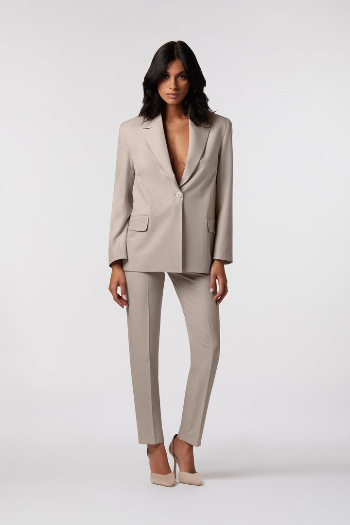Tailleur Gdynia Slim | Vanz