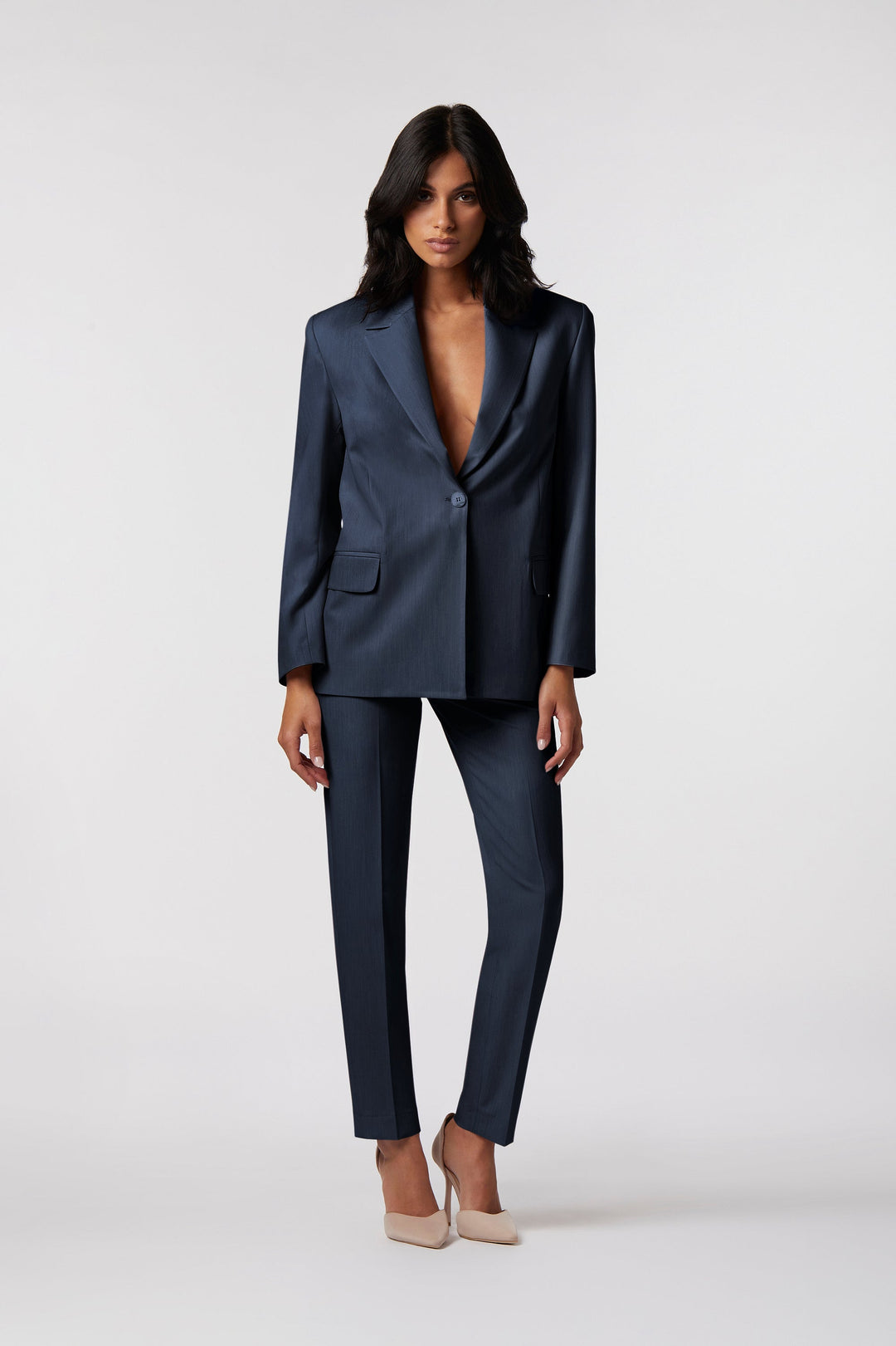 Tailleur Gdynia Slim | Vanz