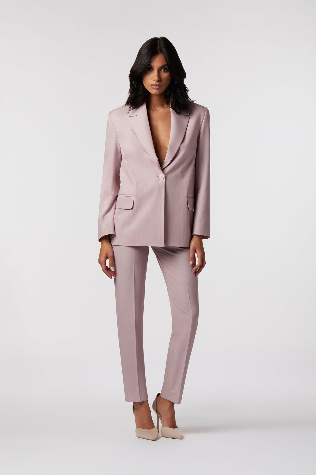 Tailleur Gdynia Slim | Vanz